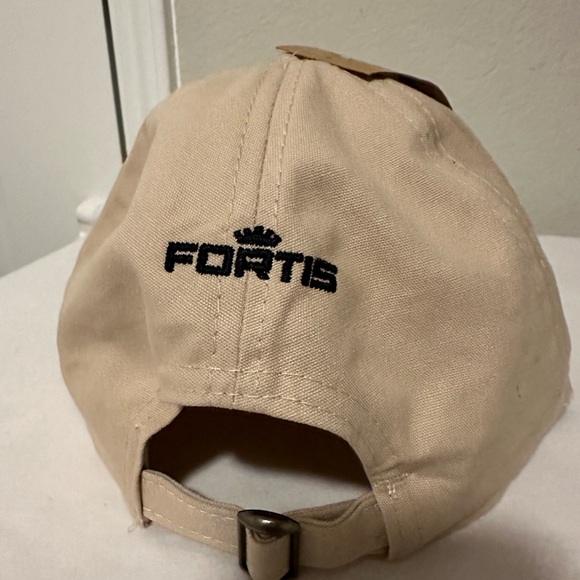 Beechfield Baseball Cap Embroidered 100% Organic Cotton Adjustable Dad Hat - Picture 7 of 16